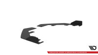 Maxton Design Front Flaps - Mercedes-AMG A35 W177 Facelift