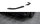 Maxton Design Street Pro Rear Extension Flaps Diffusor - Mercedes-AMG A35 Hatchback W177