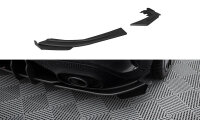 Maxton Design Street Pro Rear Extension Flaps Diffusor +...