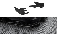 Maxton Design Hintere Seiten Flaps - Mercedes-AMG A35...