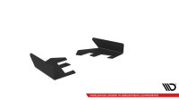 Maxton Design Hintere Seiten Flaps - Mercedes-AMG A35 Hatchback W177