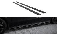 Maxton Design Street Pro Side Skirts Diffusers -...