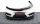 Maxton Design Front Extension V4 - Mercedes A45 AMG W176