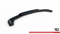 Maxton Design Mittlerer Diffusor Heckansatz DTM Look - Mercedes A45 AMG W176