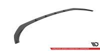 Maxton Design Street Pro Front Extension - Mercedes-AMG C43 Coupe C205 Facelift