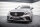 Maxton Design Street Pro Front Extension + Flaps - Mercedes-AMG C43 Coupe C205 Facelift