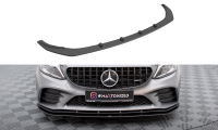 Maxton Design Street Pro Front Extension - Mercedes-AMG...