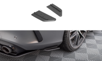 Maxton Design Street Pro Heckansatz Flaps Diffusor -...