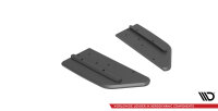 Maxton Design Street Pro Heckansatz Flaps Diffusor - Mercedes-AMG C43 Coupe C205 Facelift