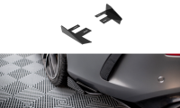 Maxton Design Hintere Seiten Flaps - Mercedes-AMG C43...