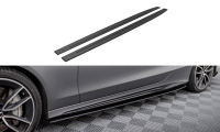 Maxton Design Street Pro Side Skirts Diffusers -...