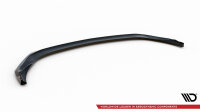 Maxton Design Front Extension V1 - Mercedes-AMG C43 Coupe / Limousine C205 / W205 Facelift