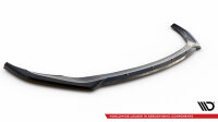 Maxton Design Front Extension V2 - Mercedes-AMG C43 Coupe / Limousine C205 / W205 Facelift