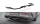 Maxton Design Middle Diffusor Rear Extension DTM Look - Mercedes-AMG C43 Coupe C205 Facelift