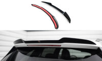 Maxton Design Spoiler Cap - Mercedes C Kombi AMG-Line /...