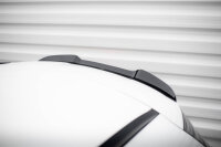 Maxton Design Spoiler Cap - Mercedes C Kombi AMG-Line / 43 AMG S206