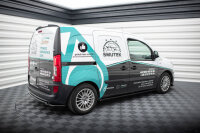 Maxton Design Seitenschweller Ansatz - Mercedes Citan Mk1