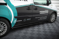 Maxton Design Side Skirts Diffusers - Mercedes Citan Mk1