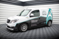 Maxton Design Side Skirts Diffusers - Mercedes Citan Mk1