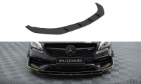 Maxton Design Street Pro Front Extension - Mercedes-AMG...