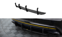 Maxton Design Street Pro Rear Bumper - Mercedes-AMG CLA...