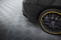 Maxton Design Hintere Seiten Flaps - Mercedes-AMG CLA 45...