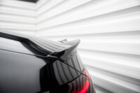 Maxton Design Spoiler Cap - Mercedes CLA Coupe C118