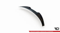 Maxton Design Spoiler Cap - Mercedes CLA Coupe C118