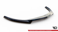 Maxton Design Front Extension V1 - Mercedes CLA C118