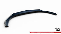 Maxton Design Front Extension V1 - Mercedes CLA C118