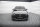 Maxton Design Front Extension V1 - Mercedes CLA C118