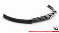 Maxton Design Front Extension V2 - Mercedes CLA C118