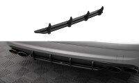 Maxton Design Street Pro Rear Bumper - Mercedes E 55 AMG...