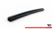 Maxton Design Middle Diffusor Rear Extension - Mercedes E 55 AMG W211