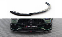 Maxton Design Front Extension V1 - Mercedes-AMG E63 W213...