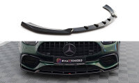 Maxton Design Front Extension V2 - Mercedes-AMG E63 W213...