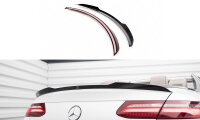 Maxton Design Spoiler Cap - Mercedes E Cabriolet AMG-Line...