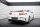 Maxton Design Spoiler Cap - Mercedes E Cabriolet AMG-Line / E53 AMG A238