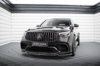 Maxton Design Frontansatz - Mercedes-AMG GLC 63 SUV /...