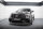 Maxton Design Front Extension - Mercedes-AMG GLC 63 SUV / Coupe X253 / C253