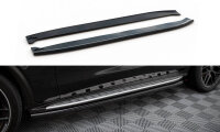 Maxton Design Side Skirts Diffusers - Mercedes-AMG GLC 63...