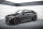 Maxton Design Seitenschweller Ansatz - Mercedes-AMG GLC 63 SUV / Coupe X253 / C253