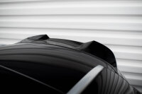 Maxton Design Spoiler Cap - Mercedes GLC AMG-Line X254