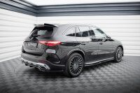 Maxton Design Spoiler Cap - Mercedes GLC AMG-Line X254