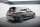 Maxton Design Spoiler Cap - Mercedes GLC AMG-Line X254