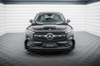 Maxton Design Front Extension - Mercedes GLC AMG-Line X254