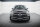 Maxton Design Frontansatz - Mercedes GLC AMG-Line X254