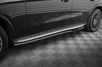 Maxton Design Side Skirts Diffusers - Mercedes GLC AMG-Line X254