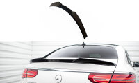 Maxton Design Spoiler Cap - Mercedes GLE Coupe 43 AMG /...