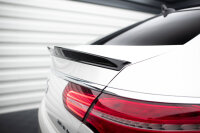 Maxton Design Spoiler Cap - Mercedes GLE Coupe 43 AMG / AMG-Line C292